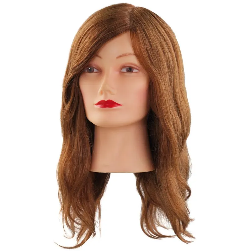 Comair Practice Head Mia dark blonde