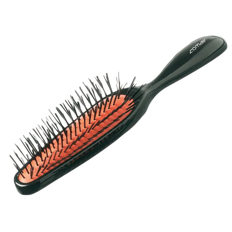 Comair Spazzola Pneumatica con setole in plastica, a 6 file