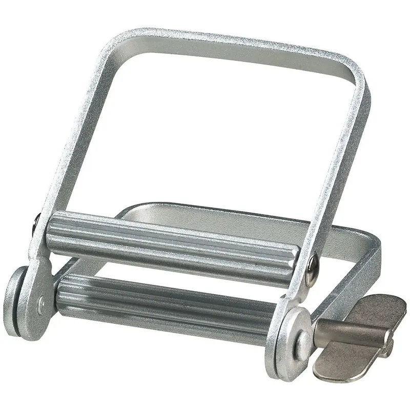 Comair Spremi tubo Aluminium piccolo