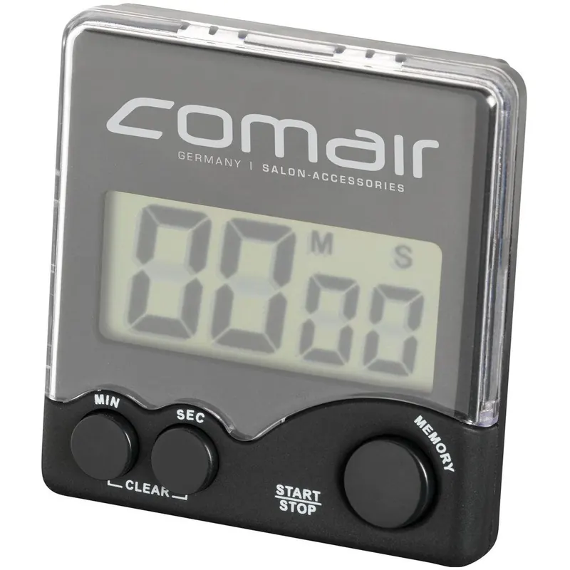 Comair Timer digitale Clip