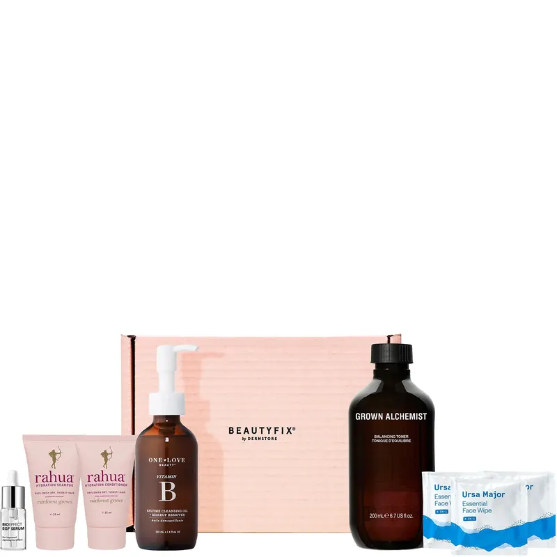 Conscious Beauty ($126 Value)