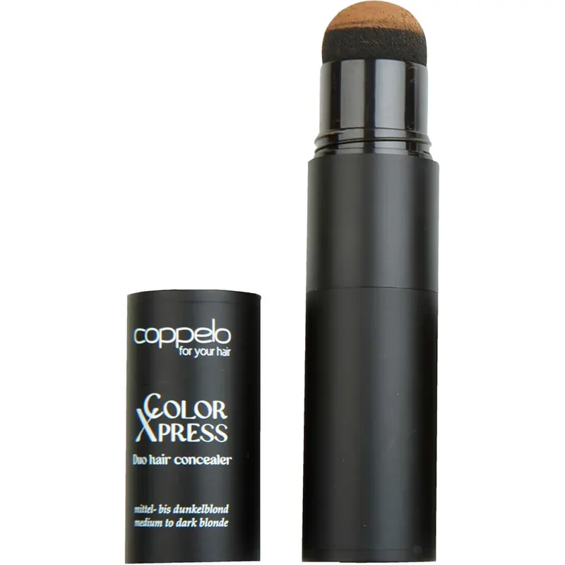 Coppelo Duo Hair Concealer.2x2,5g