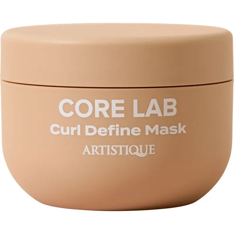 Core Lab Curl Define Mask