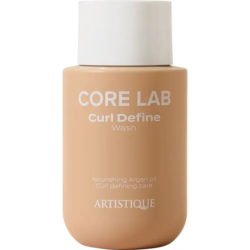 Core Lab Curl Define Wash
