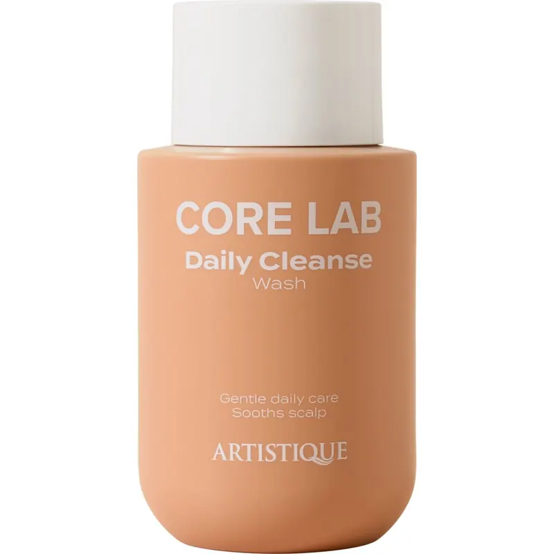 Core Lab Daily Cleanse Wash