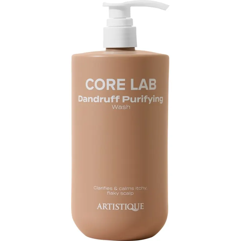 Core Lab Dandruff Purifying Wash