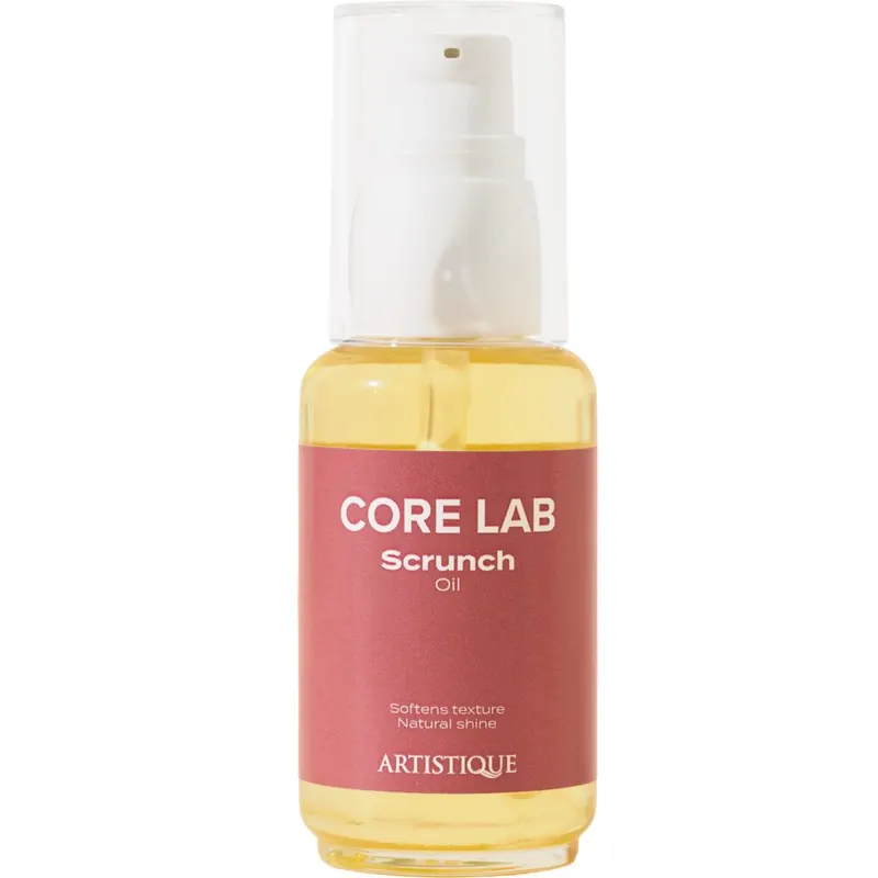 Core Lab Scrunch Oil 50ml