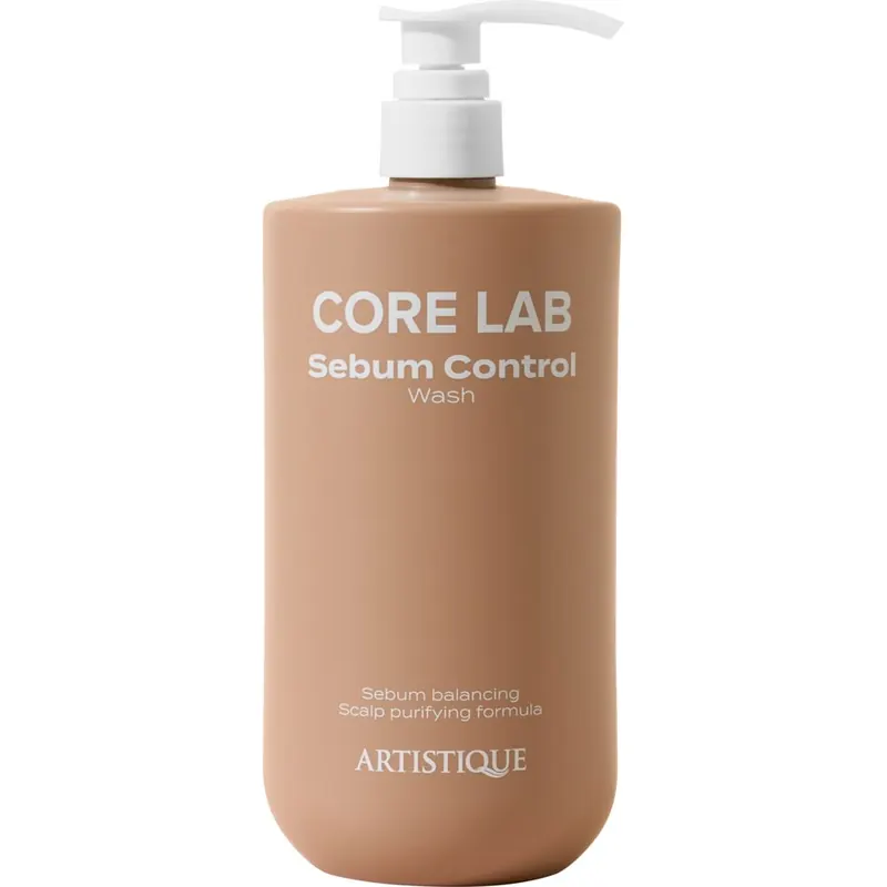 Core Lab Sebum Control Wash