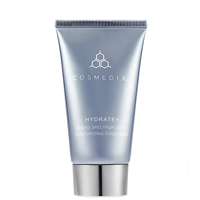 COSMEDIX Hydrate SPF 17 (2 oz.)