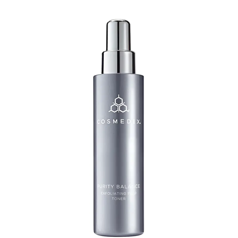 COSMEDIX Purity Balance Exfoliating Prep Toner 150ml