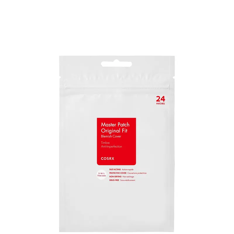 COSRX Acne Pimple Master Patch (24 count)