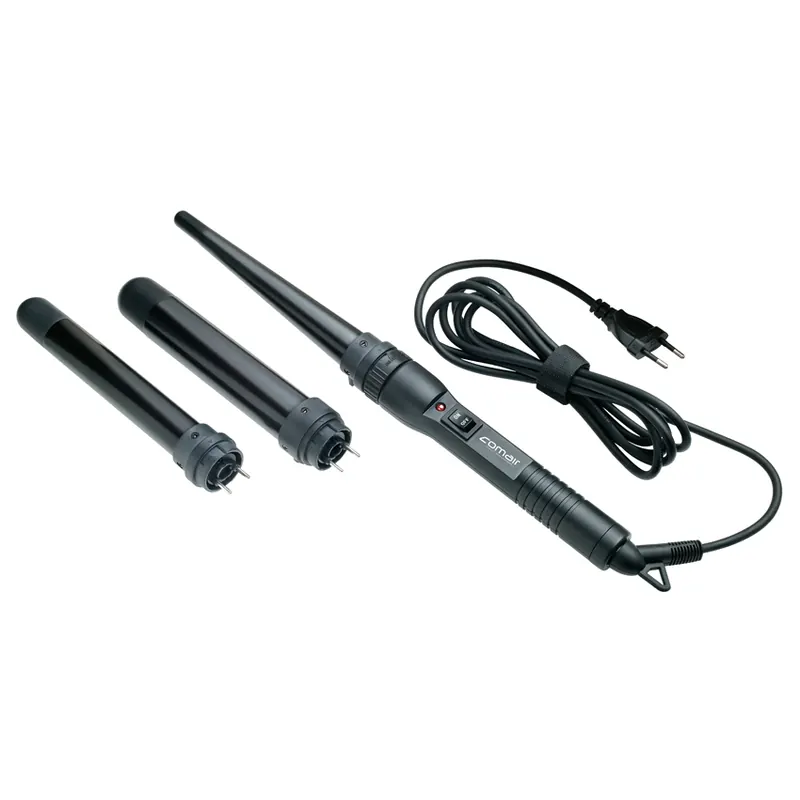 Curlingwand 3in1 Magic Curls Set