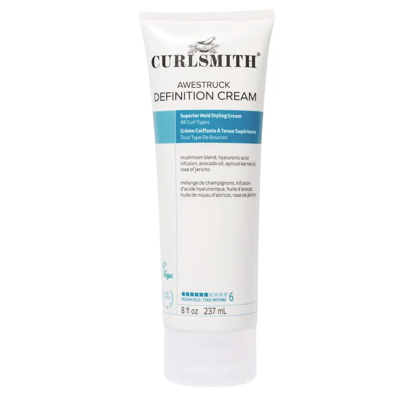 CURLSMITH Awestruck Definition Cream