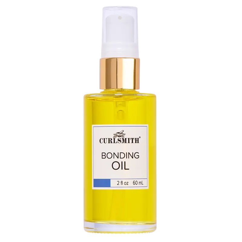 CURLSMITH Bonding Oil