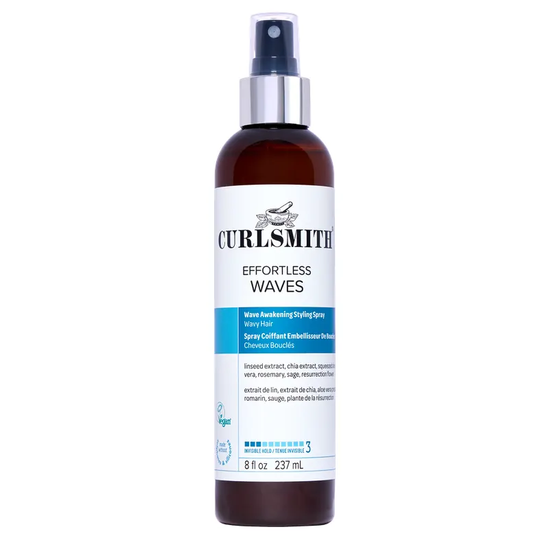 CURLSMITH Effortless Waves