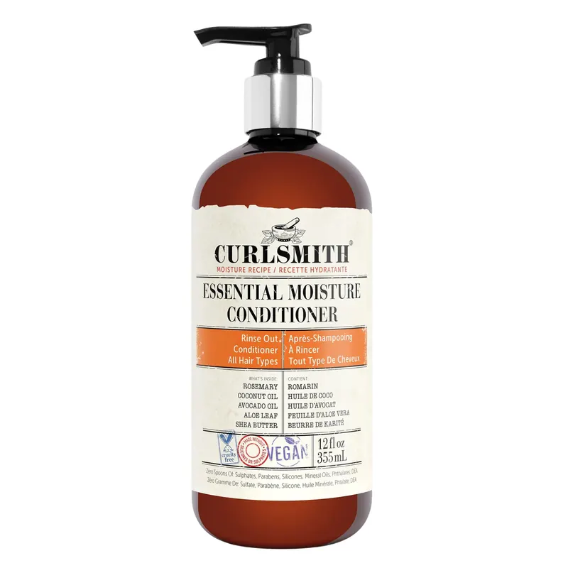 CURLSMITH Essential Moisture Conditioner