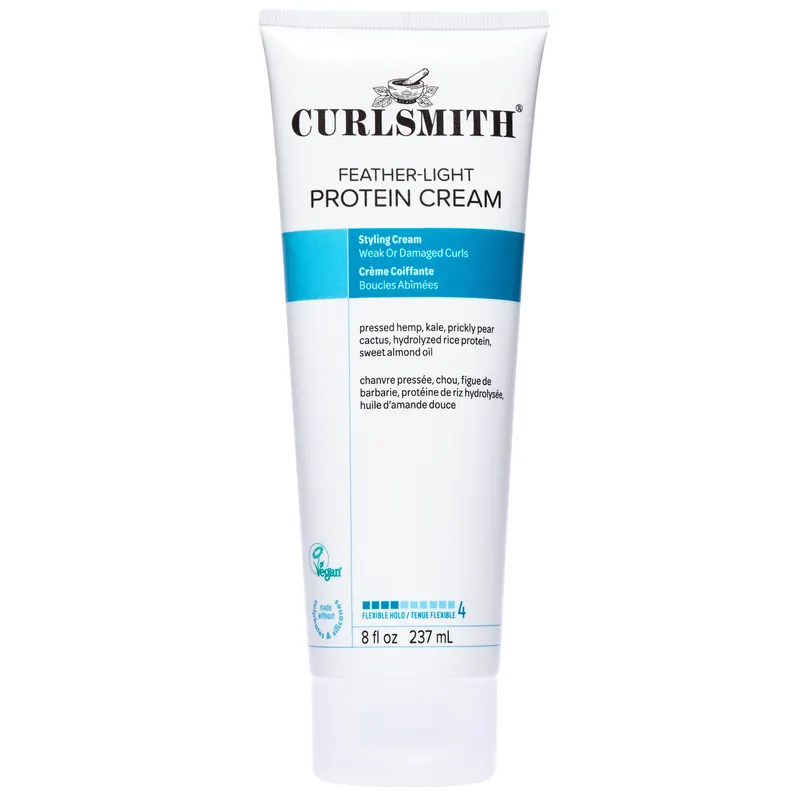 CURLSMITH Feather-Light Protein Cream