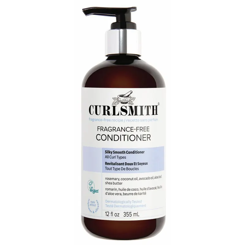 CURLSMITH Fragrance-Free Conditioner