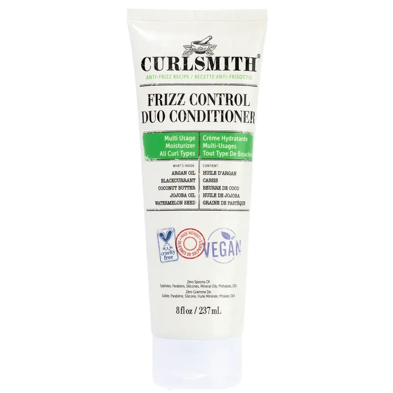 CURLSMITH Frizz Control Duo Conditioner