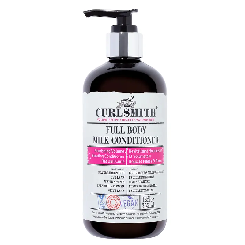 CURLSMITH Full Body Milk Conditioner