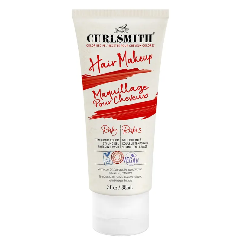 CURLSMITH Hair MakeUp