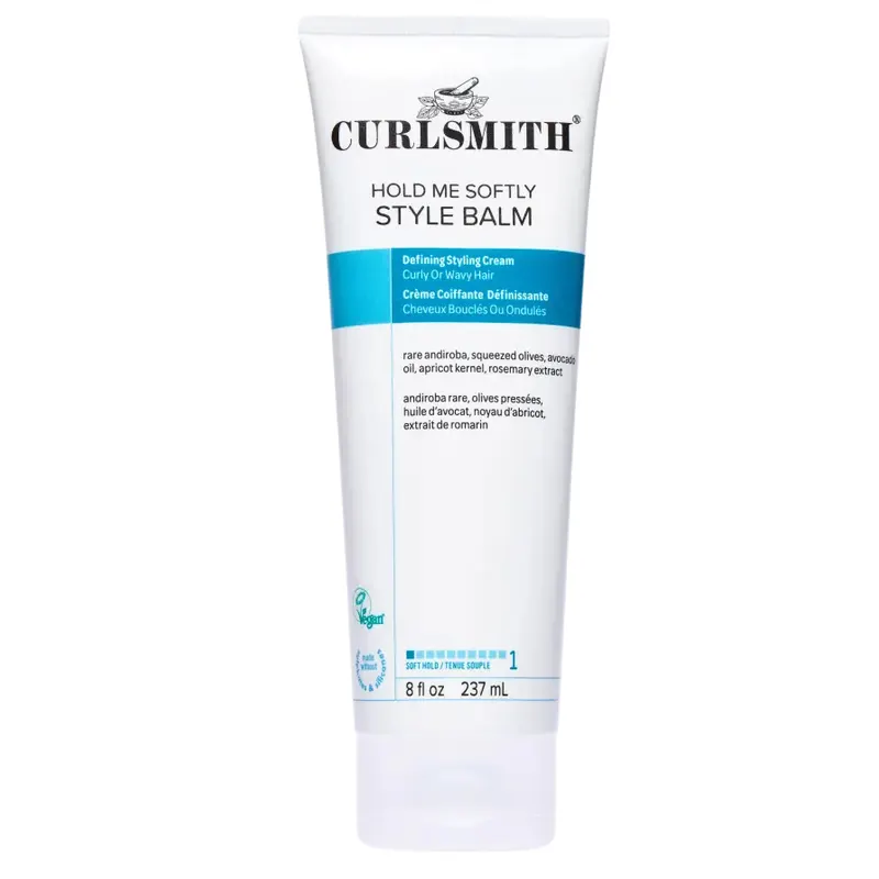 CURLSMITH Hold Me Softly Style Balm