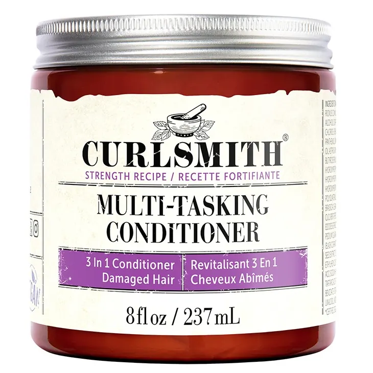 CURLSMITH Multi-Tasking Conditioner