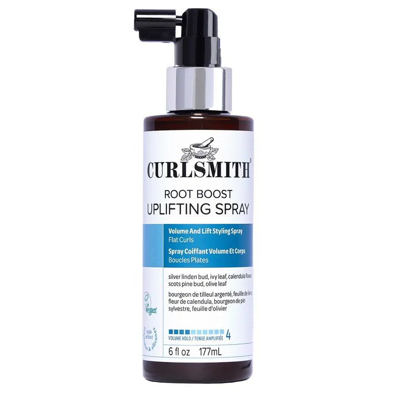 CURLSMITH Root Boost Uplifting Spray