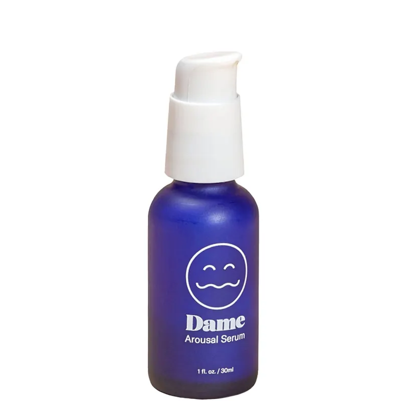 Dame Arousal Serum 1 oz