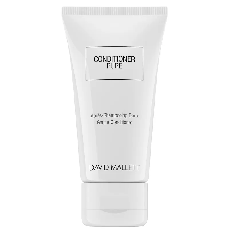 David Mallett Conditioner Pure Travel Size 50ml