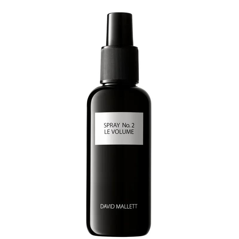 David Mallett No.2 Spray Le Volume (150ml)