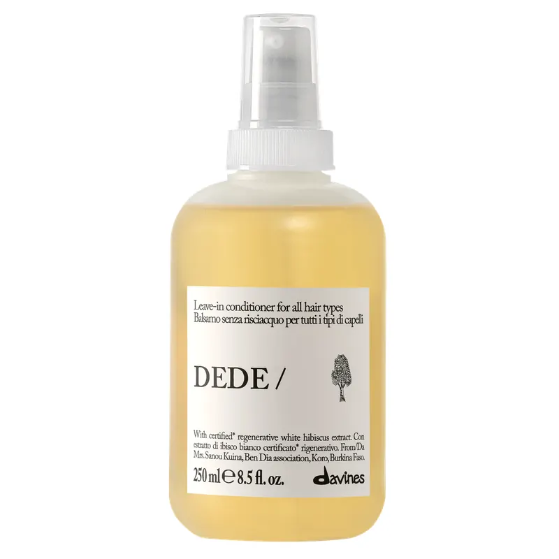 Davines DEDE Leave-In Conditioner