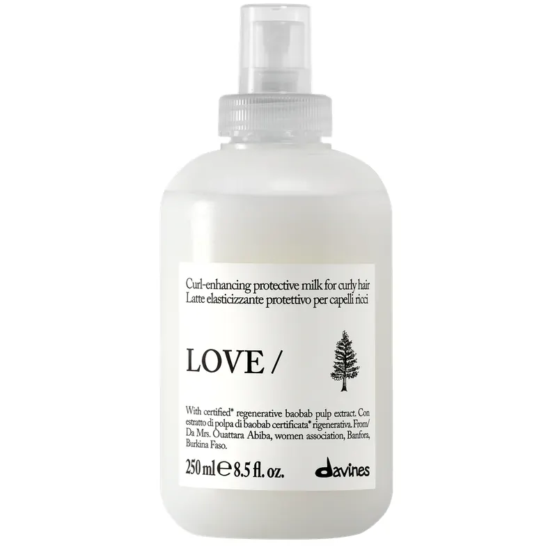 Davines DEHC LOVE CURL Enhancing Milk