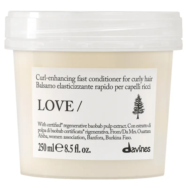 Davines LOVE CURL Conditioner