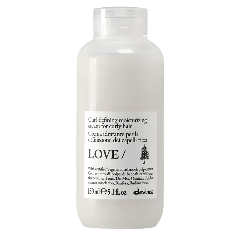 Davines LOVE CURL CREAM