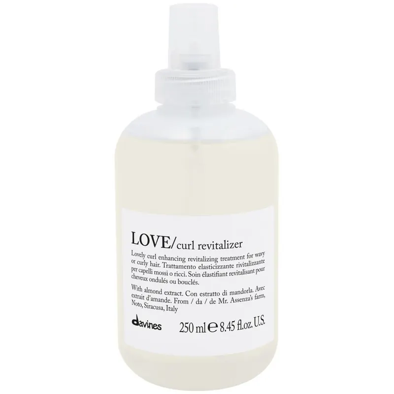 Davines Love Curl Revitalizer