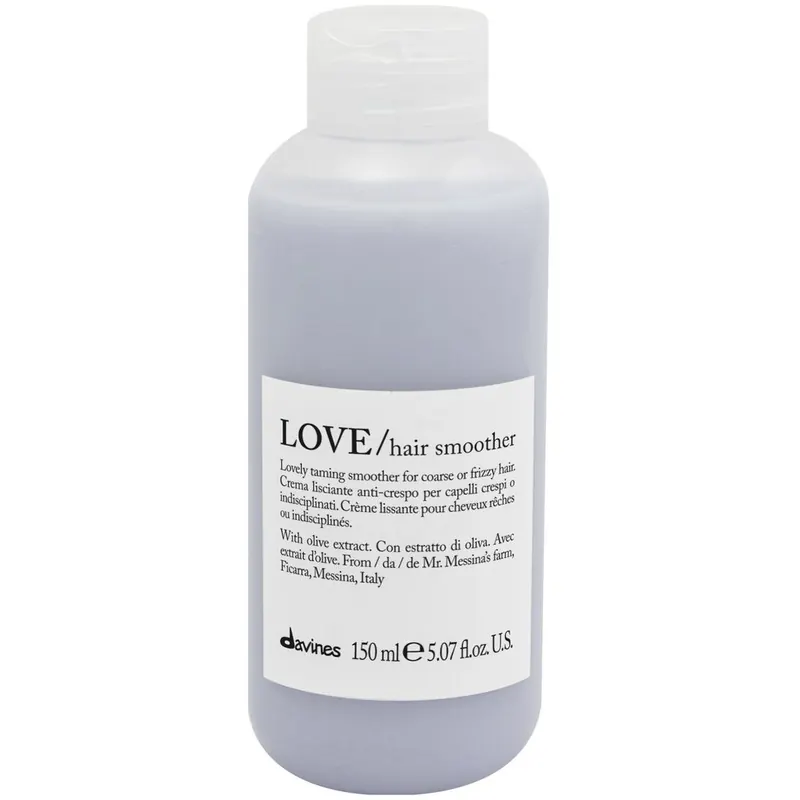 Davines Love Hair Smoother