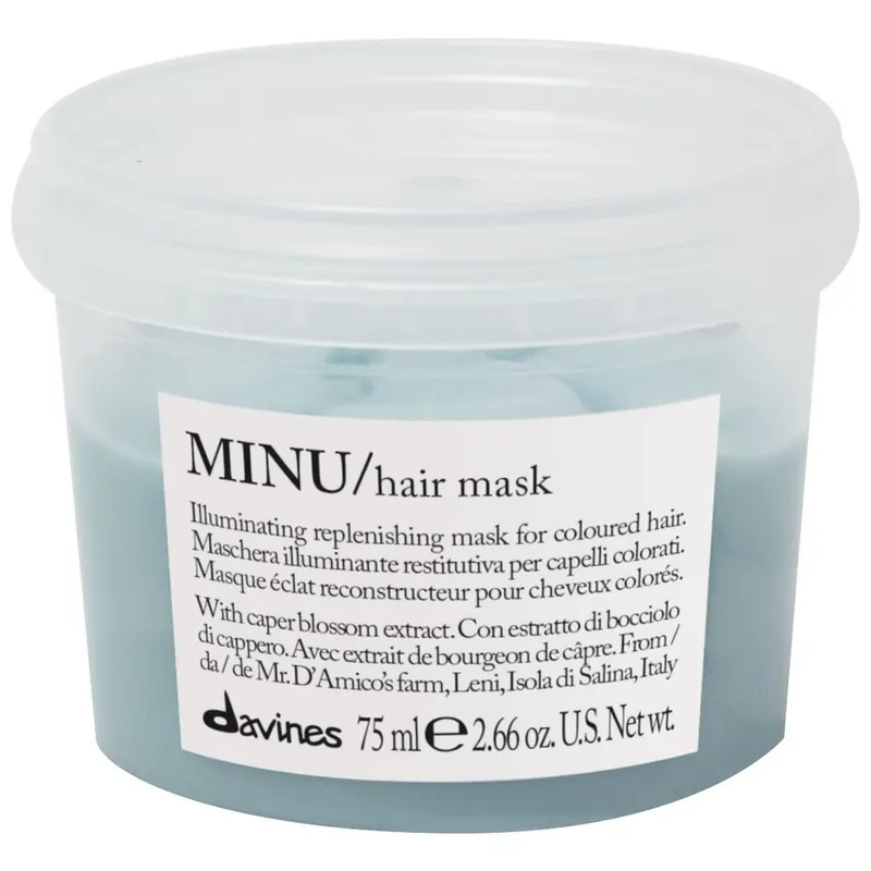 Davines Minu Hair Mask
