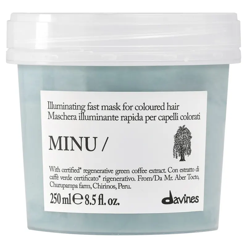 Davines MINU Mask