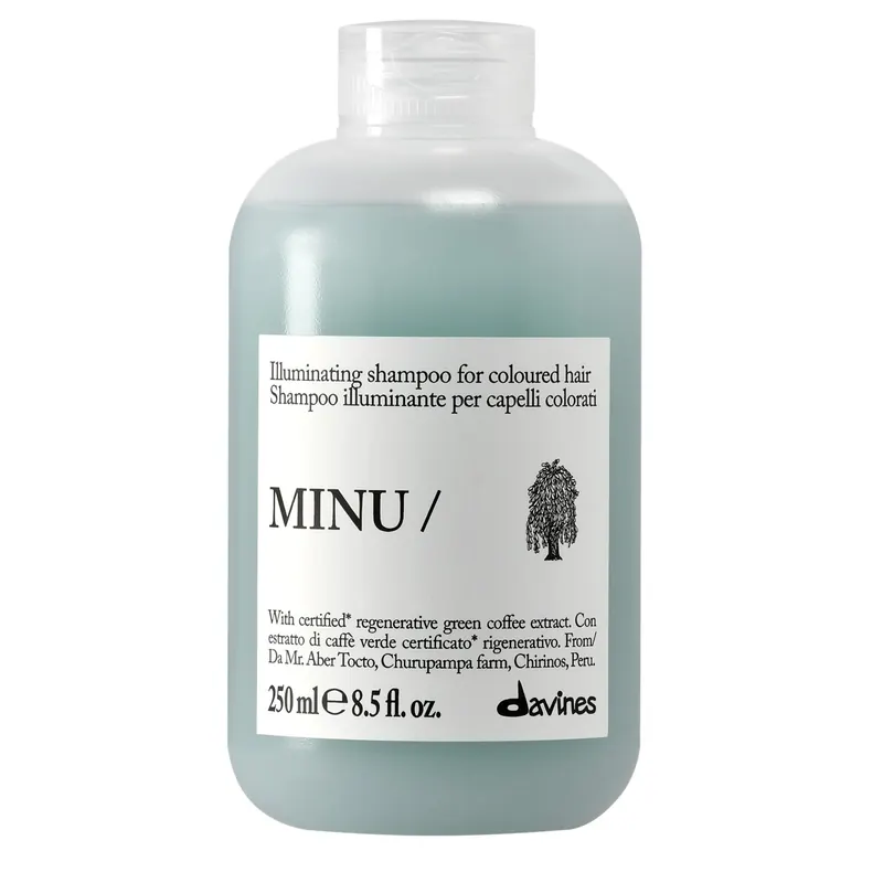Davines MINU Shampoo