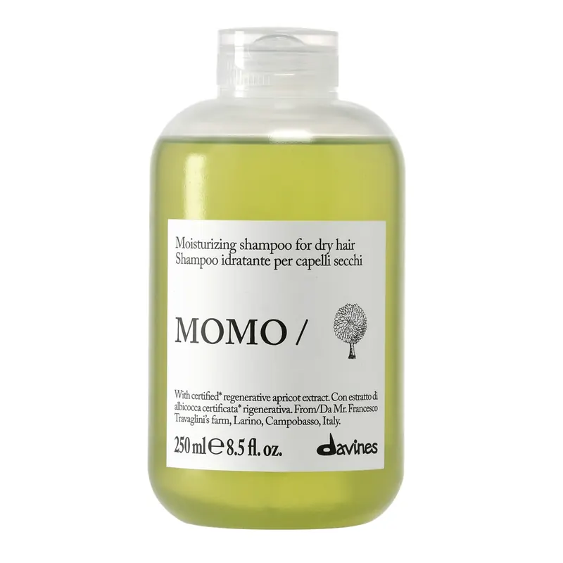 Davines MOMO Shampoo