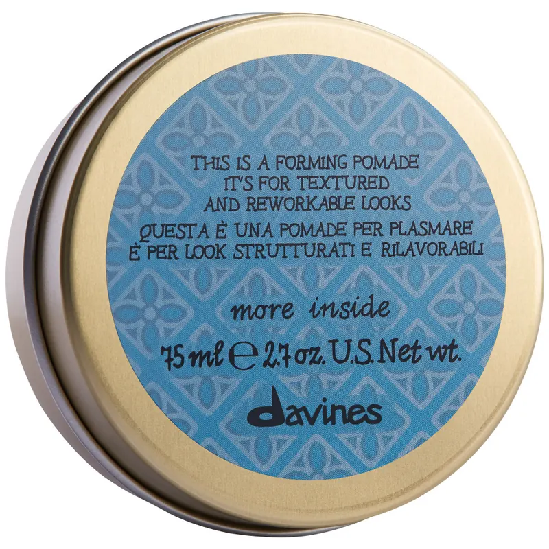 Davines More Inside Forming Pomade