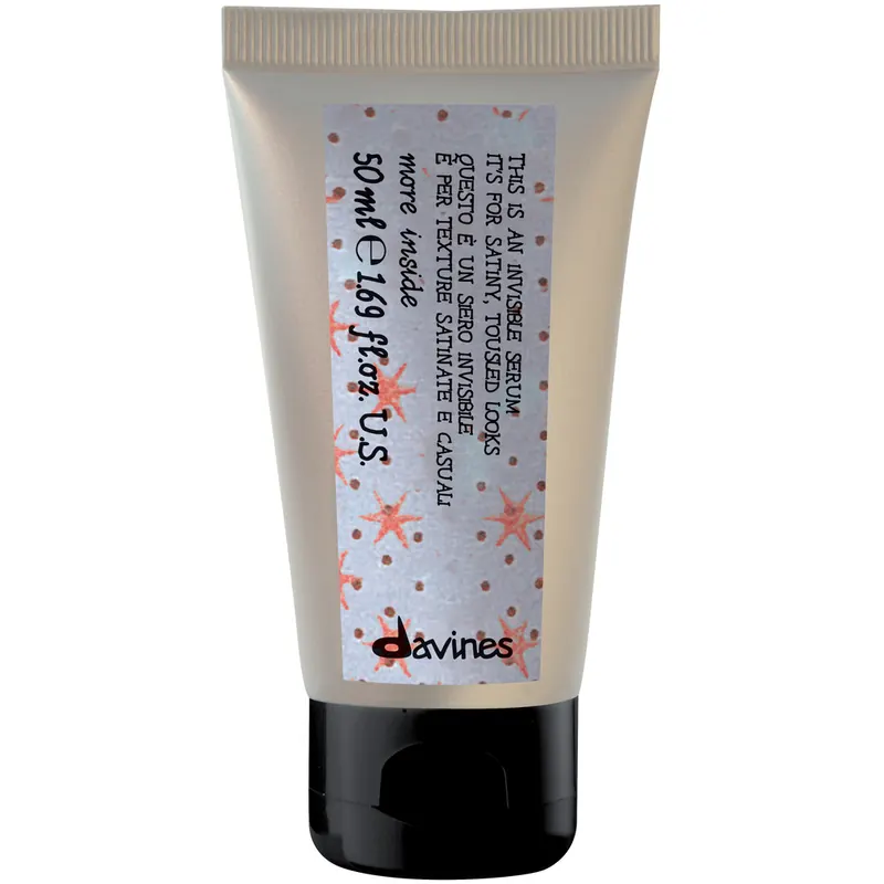Davines More Inside Invisible Serum
