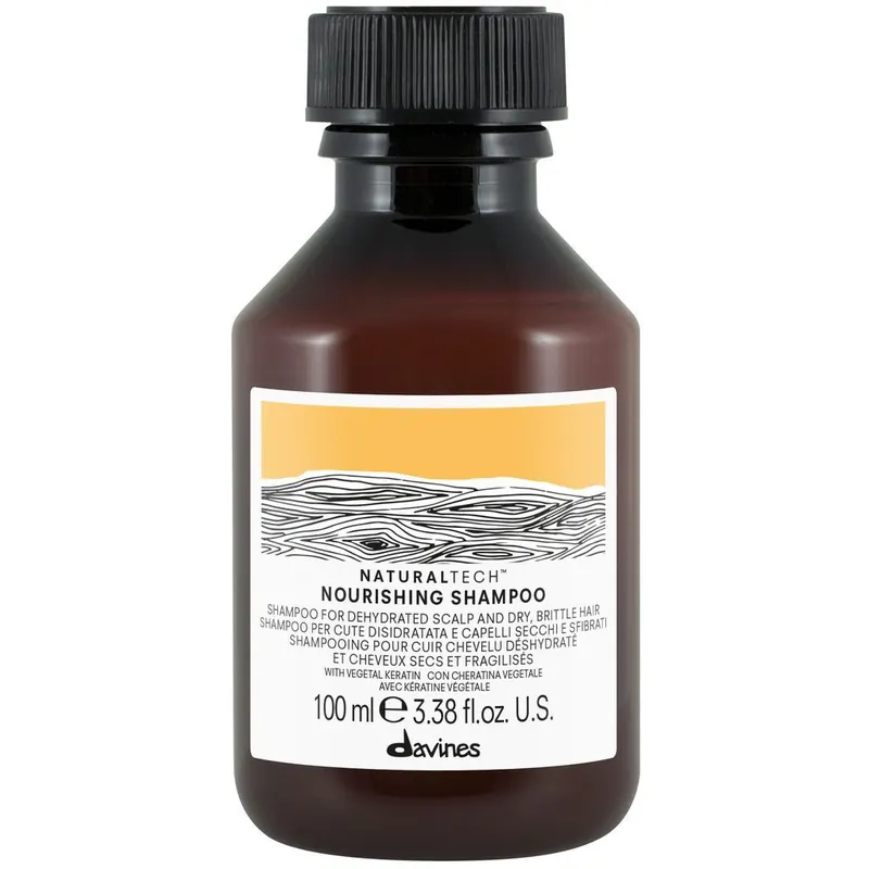 Davines Naturaltech Nourishing Shampoo