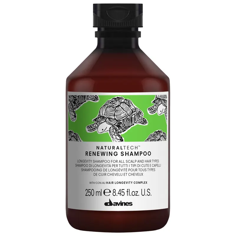 Davines Naturaltech Renewing Shampoo