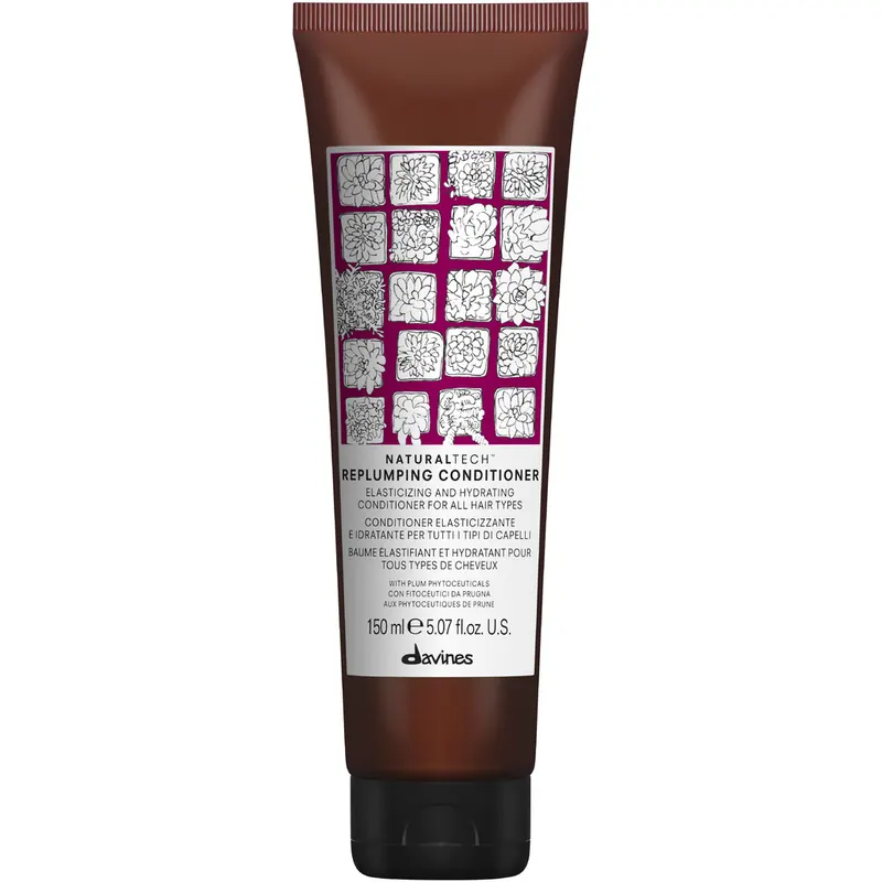 Davines Naturaltech Replumping Conditioner