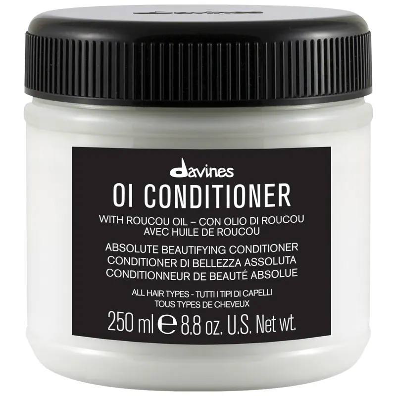 Davines OI Conditioner