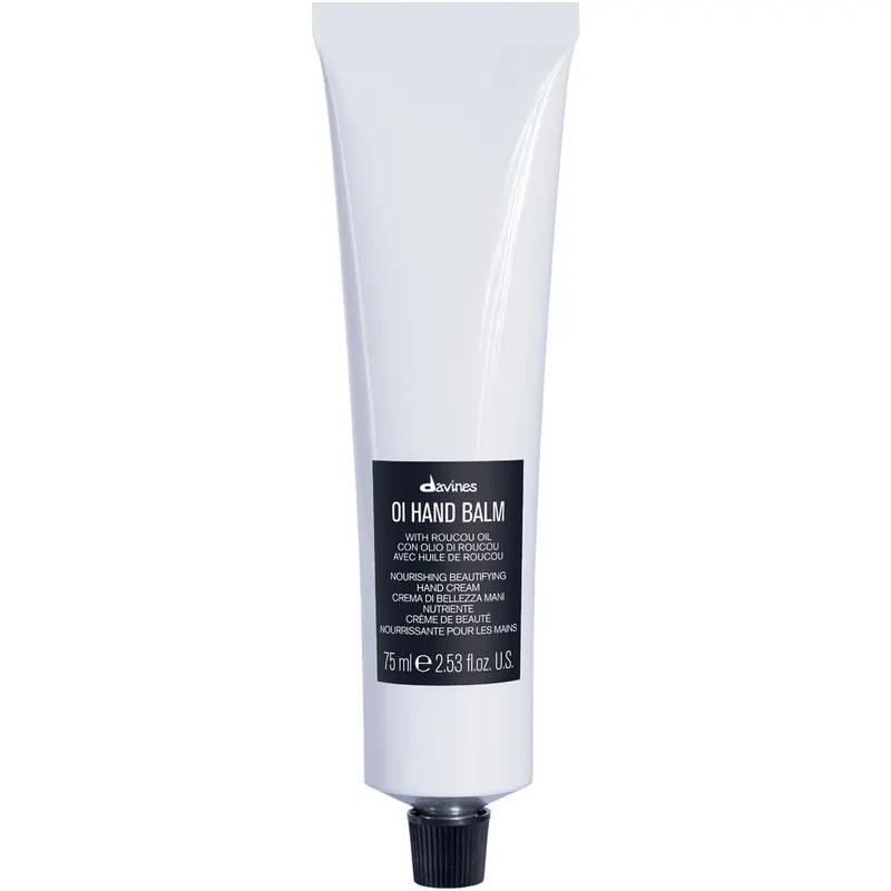 Davines OI Hand Balm