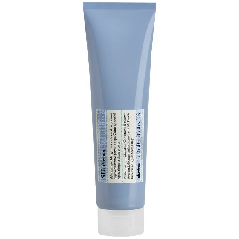 Davines SU Aftersun