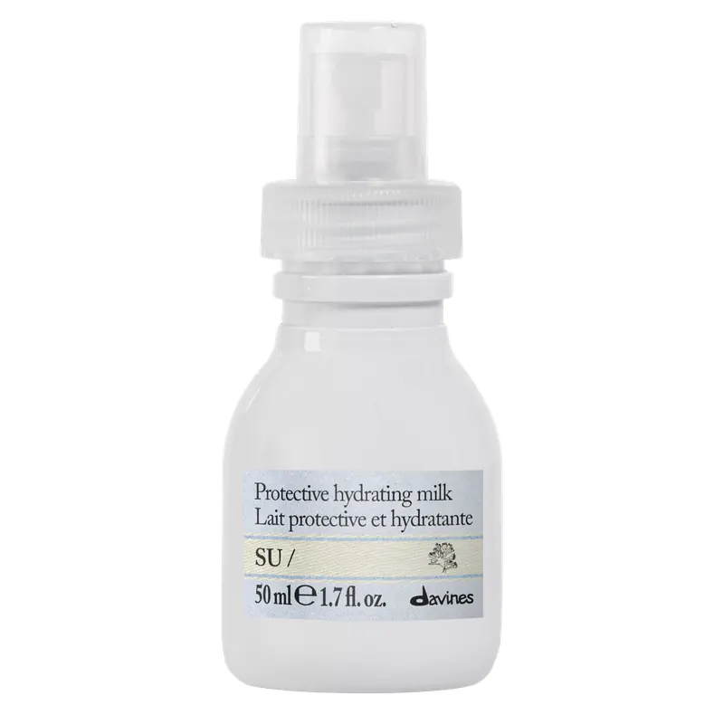 Davines SU Hair Milk